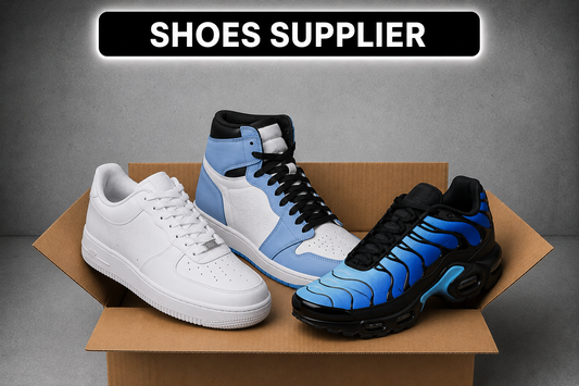 Shoes Supplier