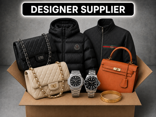 Designer supplier